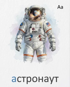 astronaut