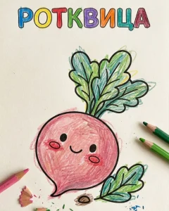 rotkvica