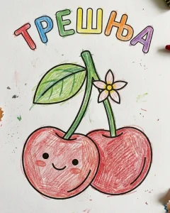 tresnja